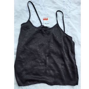 Cozy Rosy Night Tank Top